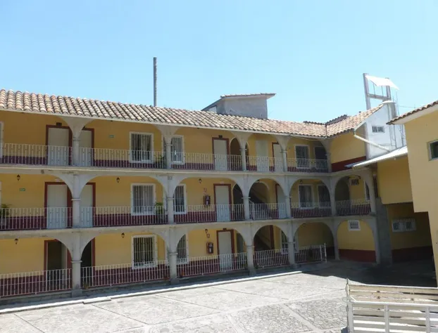 Hotel Del Río Orizaba hotel detail image 2