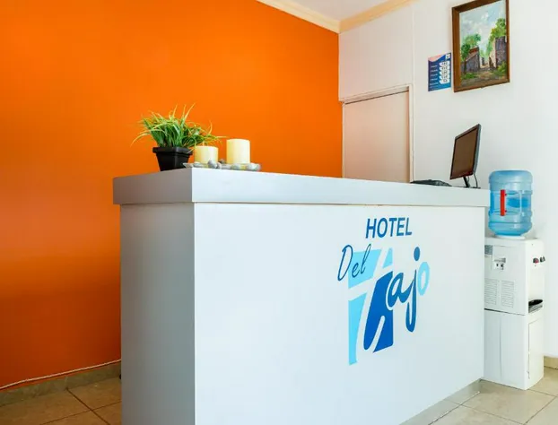 Hotel del Tajo hotel detail image 2