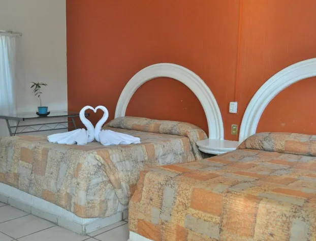 Hotel del Tajo hotel detail image 3