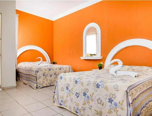 Hotel del Tajo hotel detail image 4