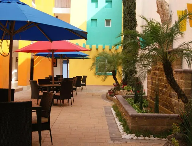 Happy Express Hotel hotel detail image 1