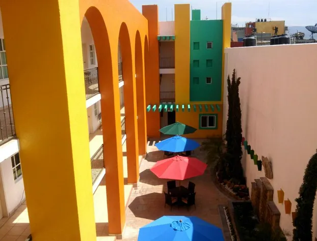 Happy Express Hotel hotel detail image 3