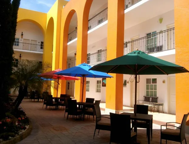 Happy Express Hotel hotel detail image 1