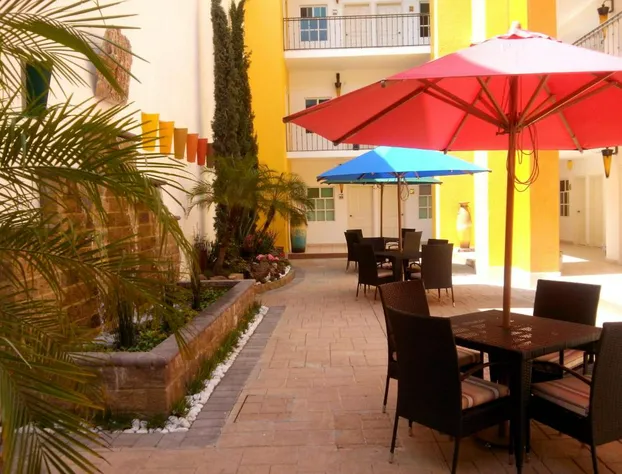 Happy Express Hotel hotel detail image 2