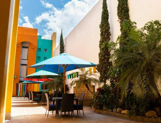 Happy Express Hotel hotel detail image 4