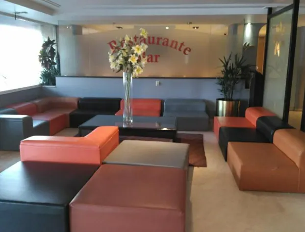 Hotel Mexicali hotel detail image 3