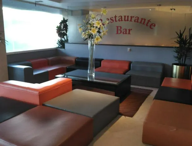 Hotel Mexicali hotel detail image 4