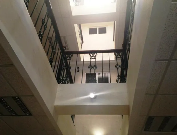 Inn Express Hotel Tula hotel detail image 1