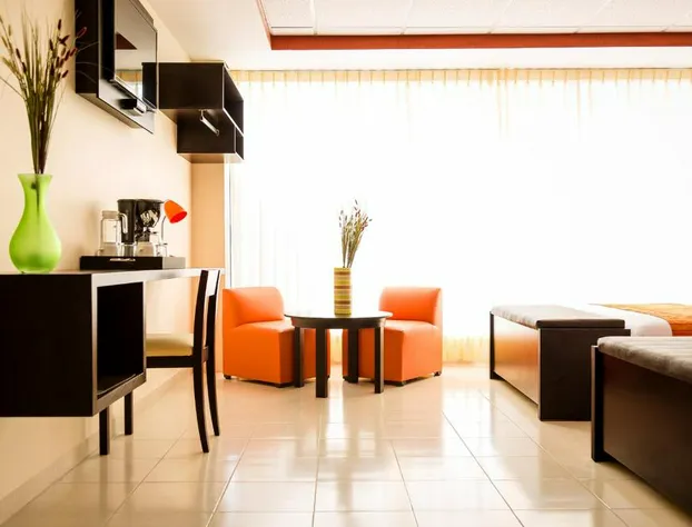 Inn Express Hotel Tula hotel detail image 2