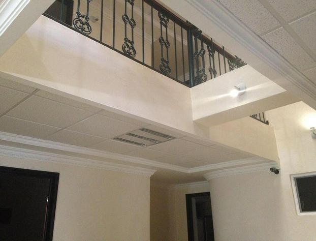 Inn Express Hotel Tula hotel detail image 2