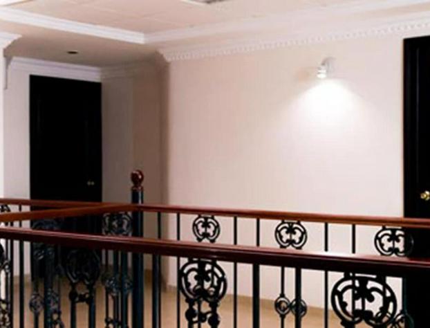 Inn Express Hotel Tula hotel detail image 4
