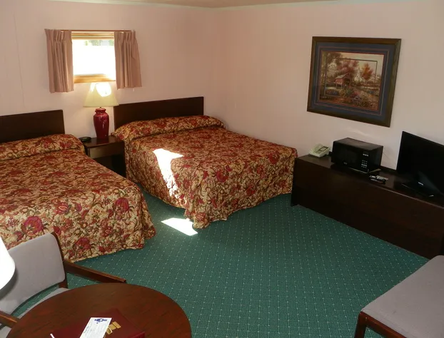 Rainbow Motel hotel detail image 2