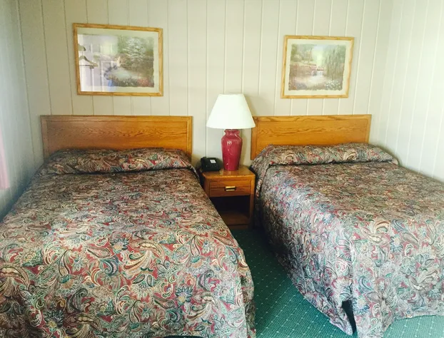 Rainbow Motel hotel detail image 3