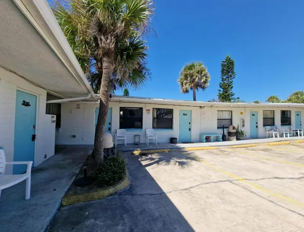 Ocean Holiday Motel hotel detail image 1