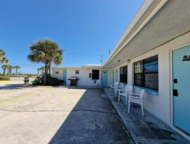 Ocean Holiday Motel hotel detail image 2