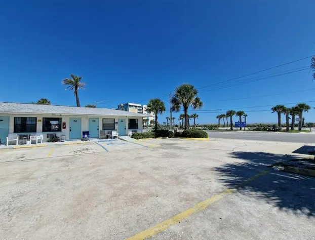 Ocean Holiday Motel hotel detail image 3