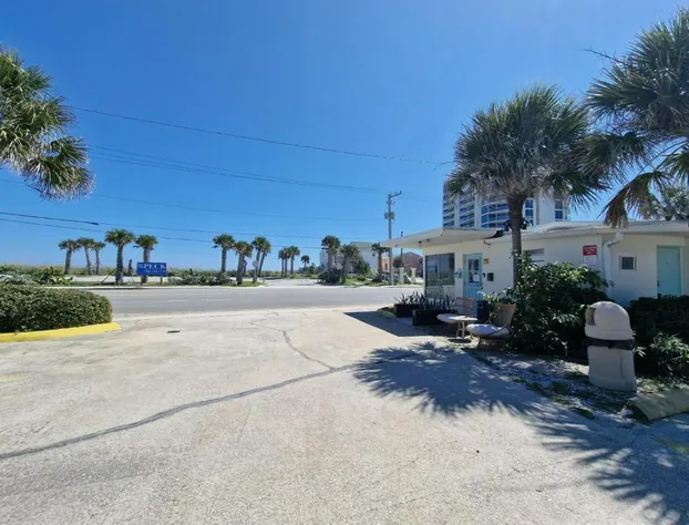 Ocean Holiday Motel hotel detail image 4