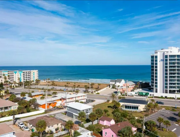 Ocean Holiday Motel hotel detail image 4