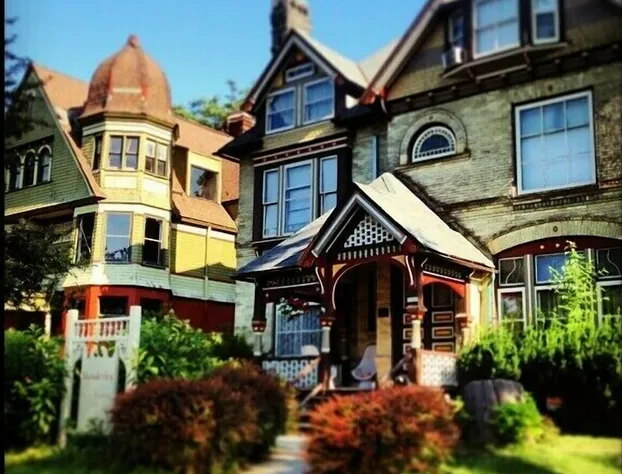 Manderley Bed and Breakfast hotel detail image 1