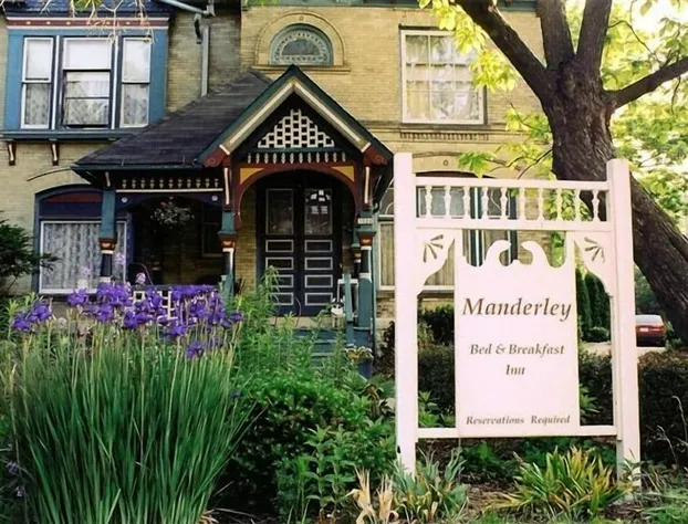 Manderley Bed and Breakfast hotel detail image 2