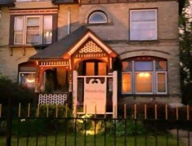 Manderley Bed and Breakfast hotel detail image 3