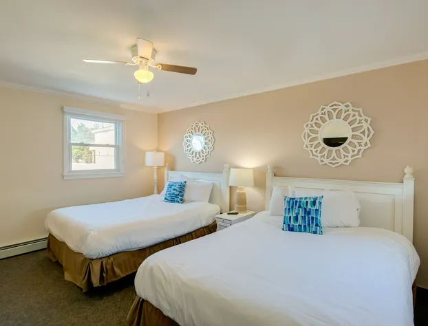 Sun 'N' Sand Motel hotel detail image 2