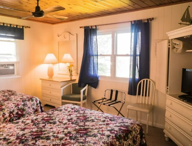 Sun 'N' Sand Motel hotel detail image 3