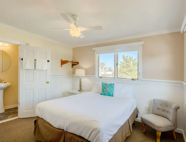 Sun 'N' Sand Motel hotel detail image 4