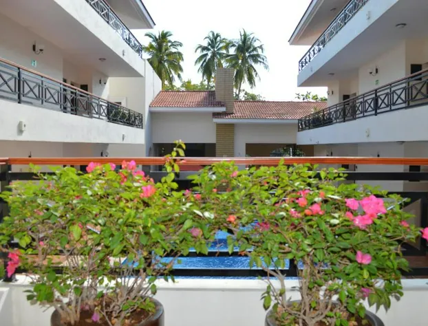 Concierge Plaza la Villa hotel detail image 1