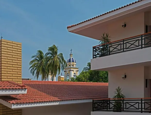 Concierge Plaza la Villa hotel detail image 2