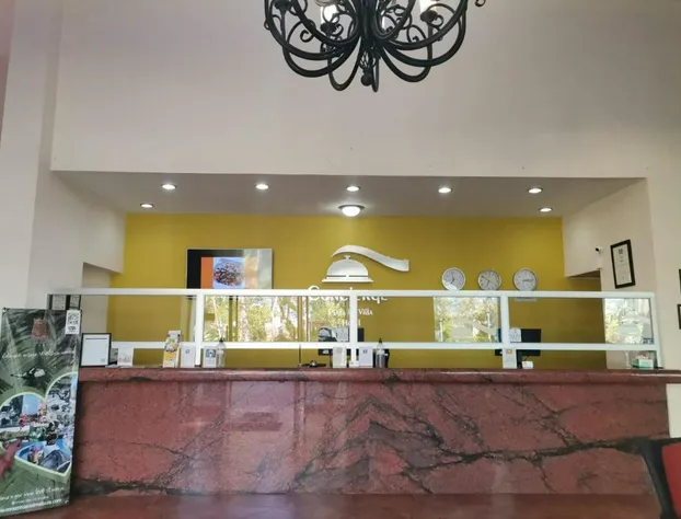 Concierge Plaza la Villa hotel detail image 4