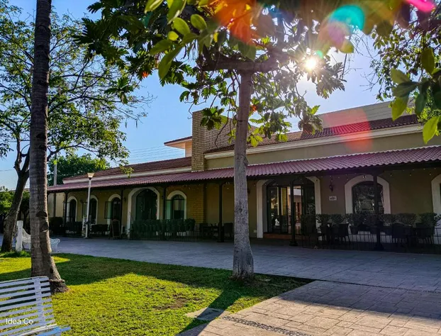 Concierge Plaza la Villa hotel detail image 2