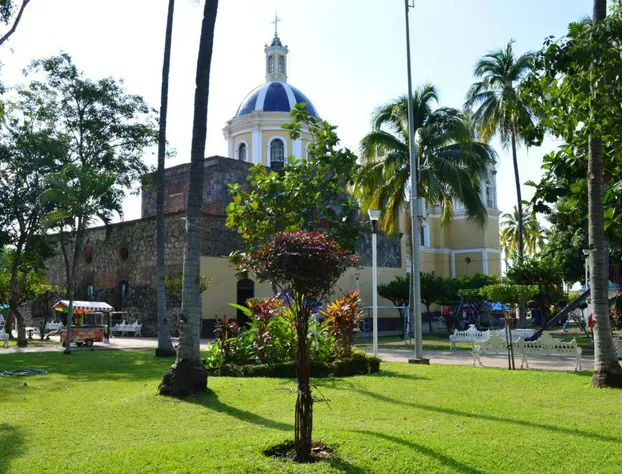 Concierge Plaza la Villa hotel detail image 3