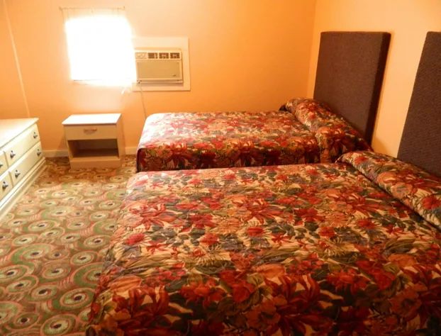 Tropizar Motel hotel detail image 2