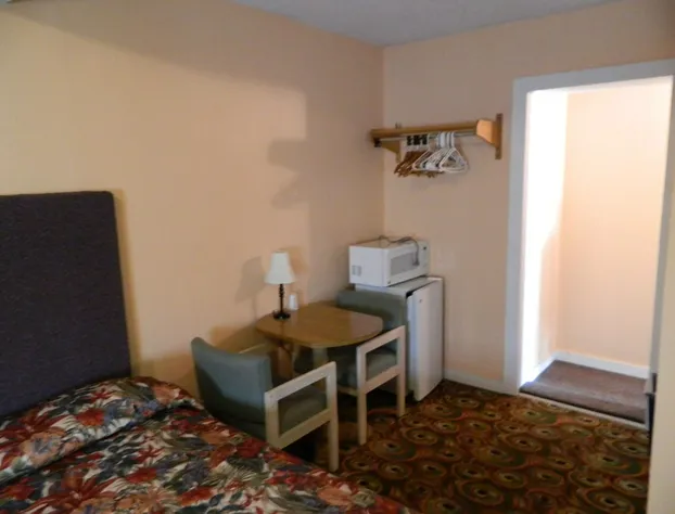 Tropizar Motel hotel detail image 3