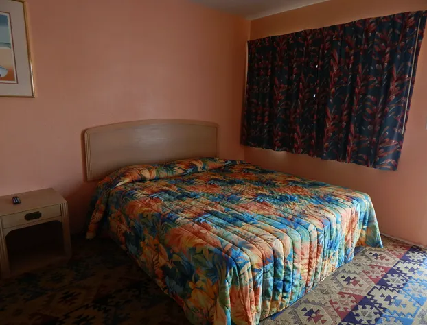 Tropizar Motel hotel detail image 4