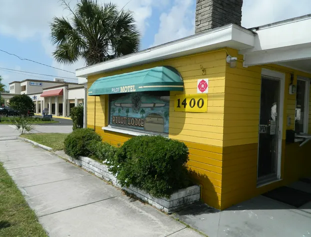 Pilot Motel hotel detail image 1