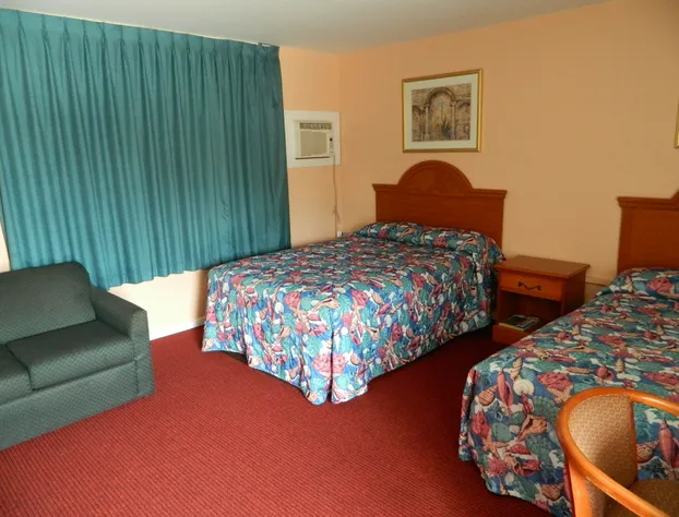 Pilot Motel hotel detail image 2