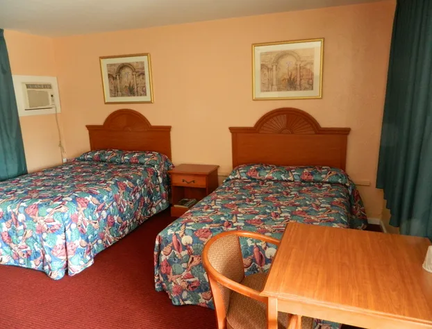 Pilot Motel hotel detail image 3