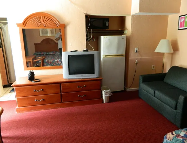 Pilot Motel hotel detail image 4