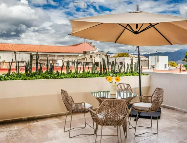 Hotel Zenith hotel detail image 2