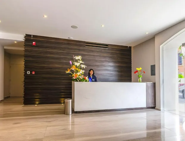 Hotel Zenith hotel detail image 4