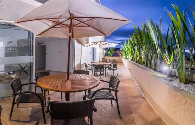 Hotel Zenith hotel detail image 1