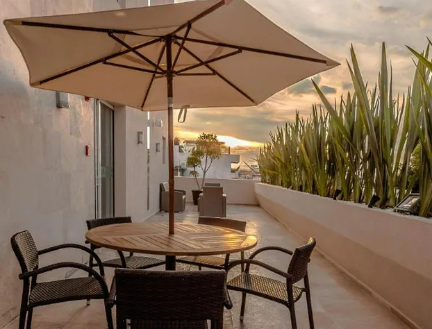 Hotel Zenith hotel detail image 3