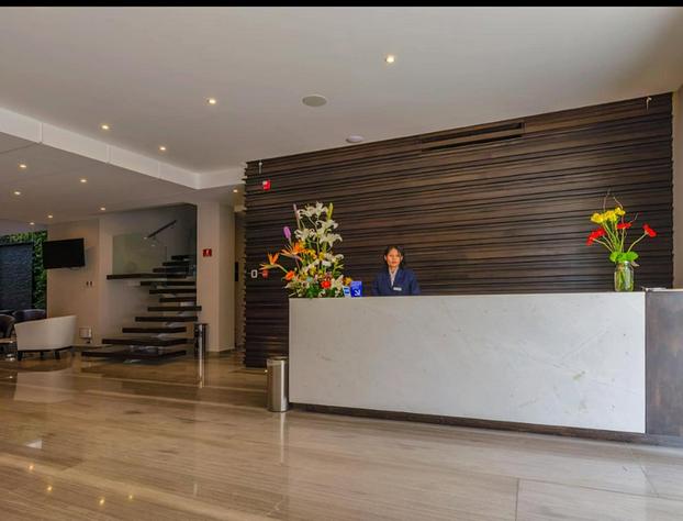 Hotel Zenith hotel detail image 4