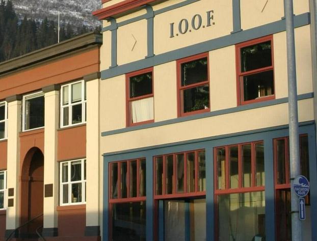 A Swan Nest Inn hotel detail image 3