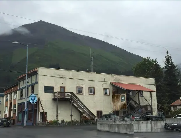A Swan Nest Inn hotel detail image 1
