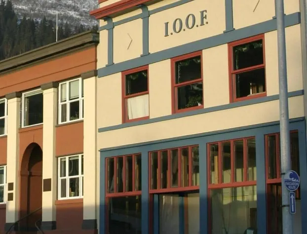 A Swan Nest Inn hotel detail image 3