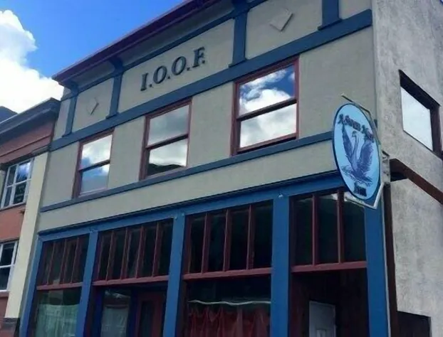 A Swan Nest Inn hotel detail image 4