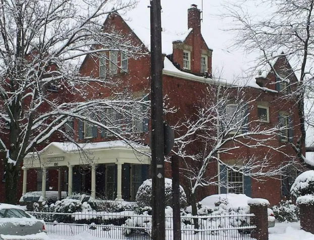 Clifford House Private Home Bed & Breakfast hotel detail image 2
